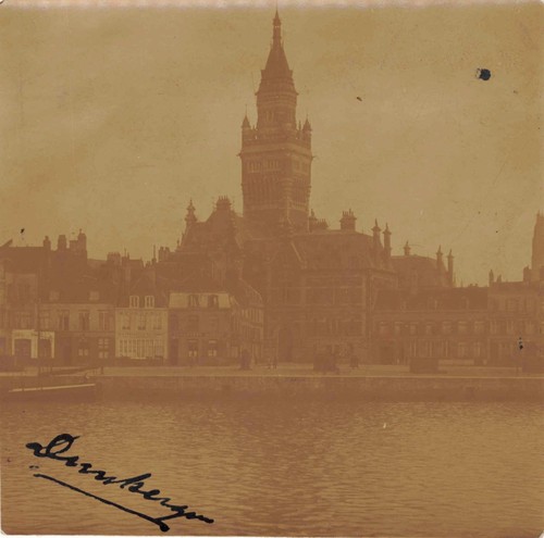 Old photograph circa - photograph, 1900