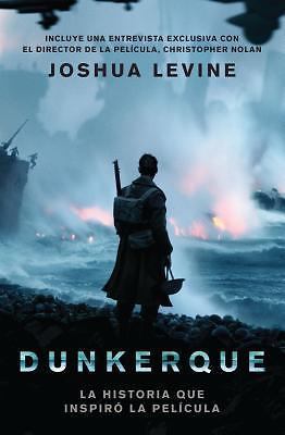 Dunkerque - (spanish, edition)