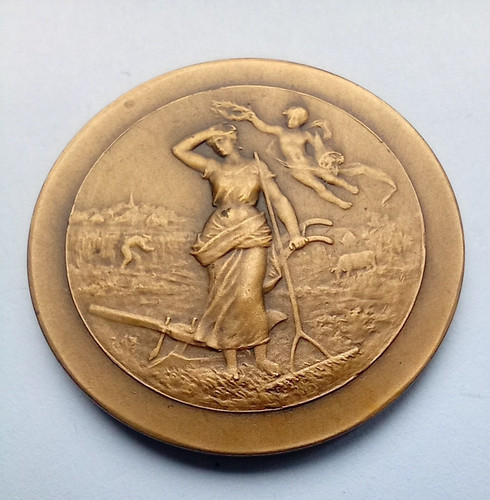 French agriculture competition - french,